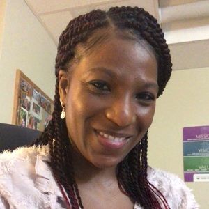 Meet your Posher, Nichelle